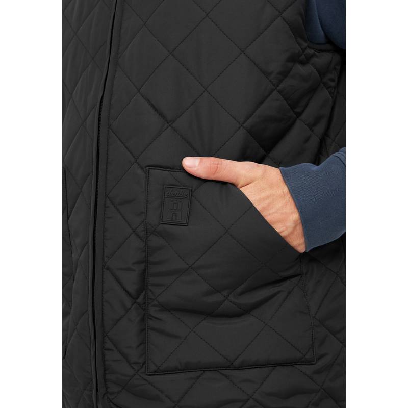 Derbe Quiltby Vest Steppweste