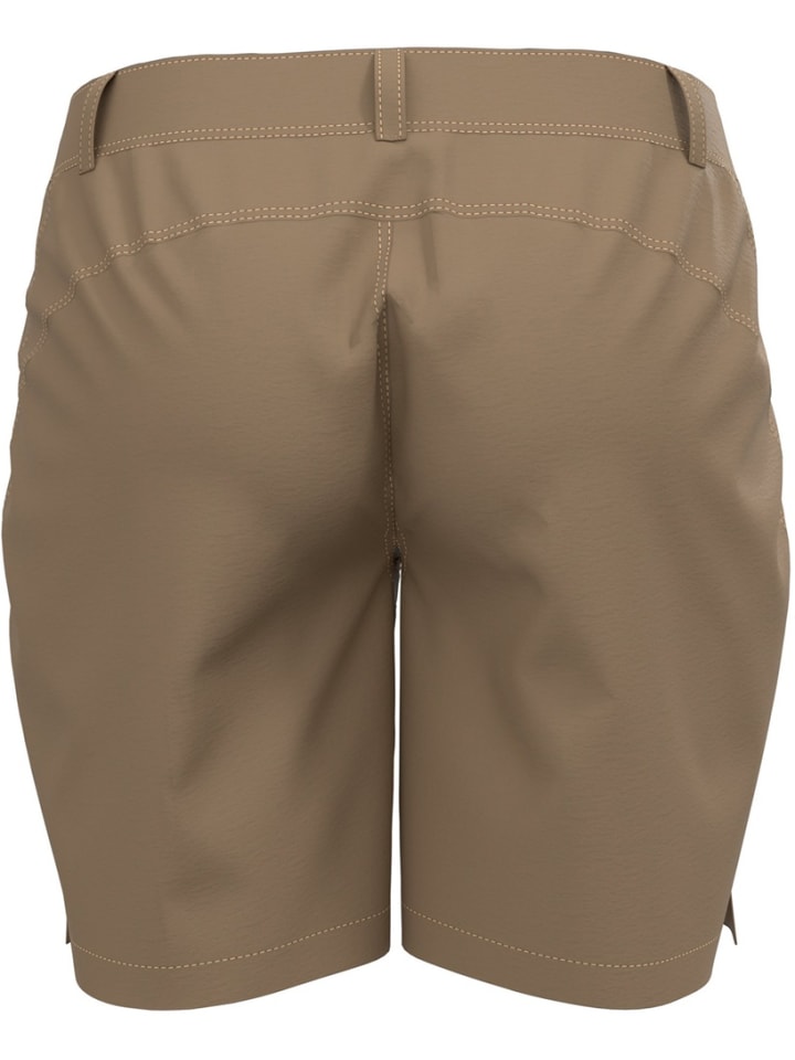 Odlo Short in Grau günstig kaufen
