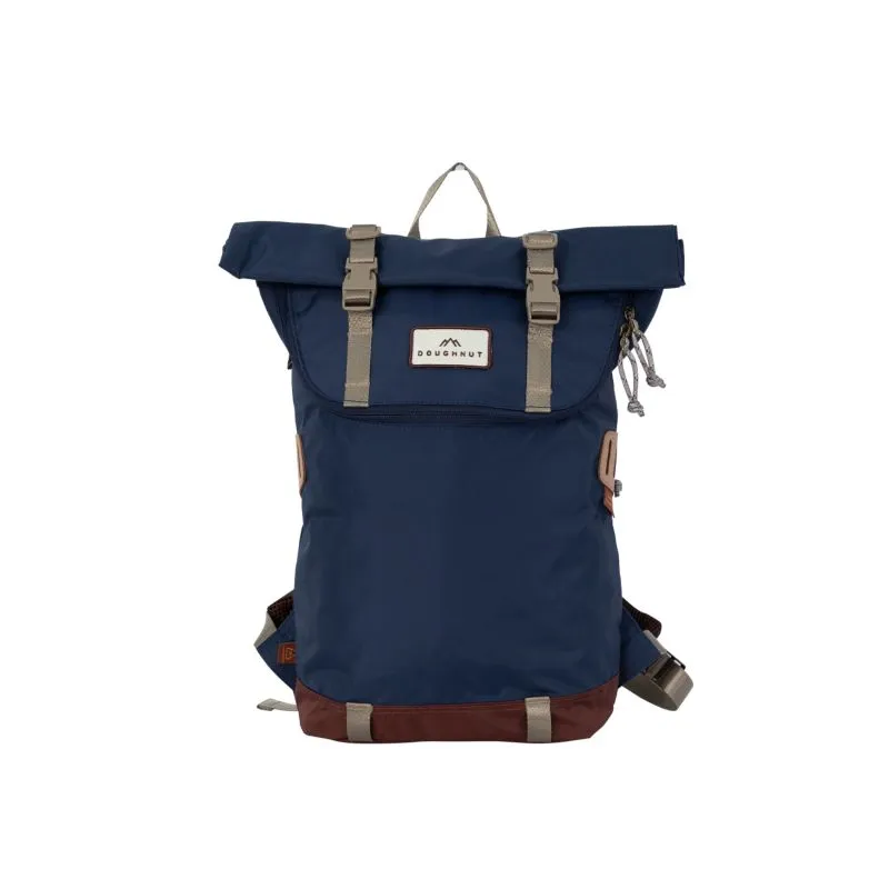 Doughnut Christopher Small Jungle Backpack - navy