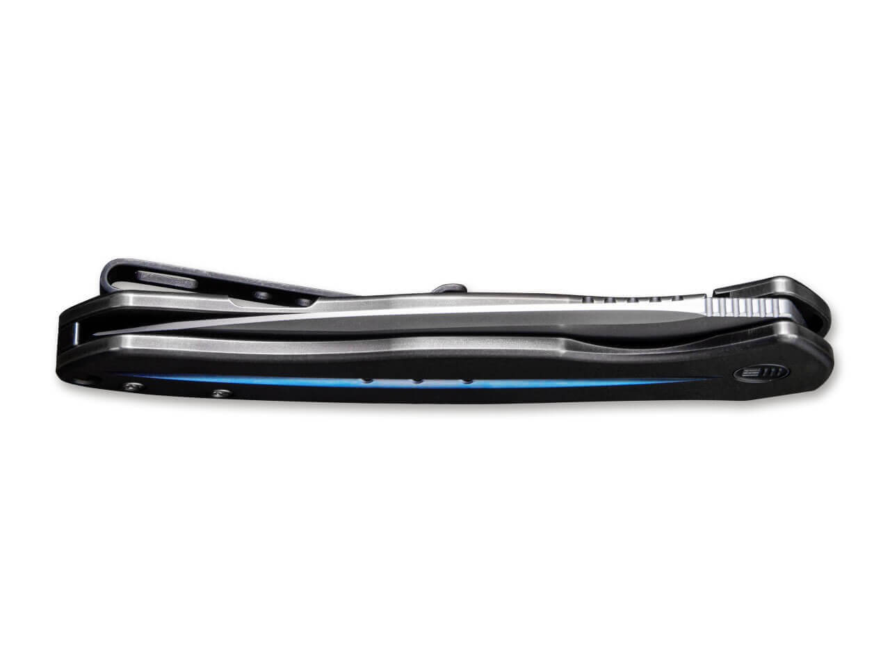 Kitefin Blue Groove