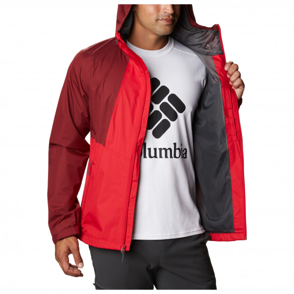 Columbia - Inner Limits II Jacket - Regenjacke