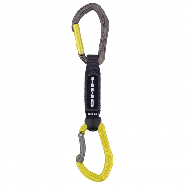 DMM - Alpha Sport Quickdraw - Express-Set