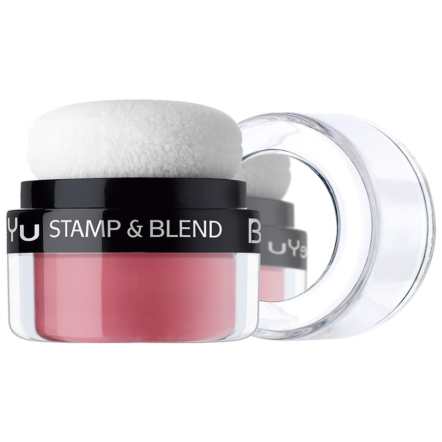 Stamp & Blend