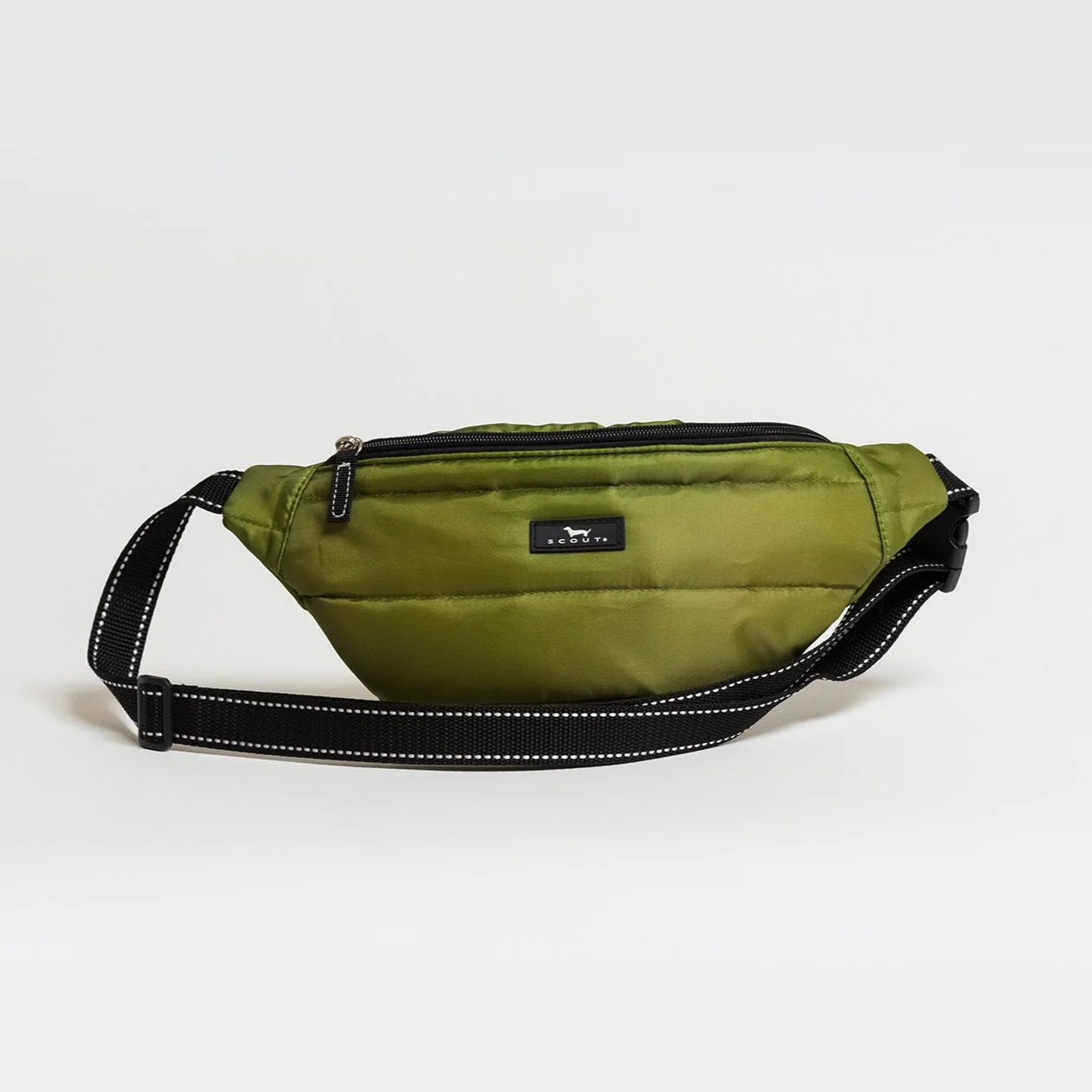 Puffer Belt Bag Sun Belt