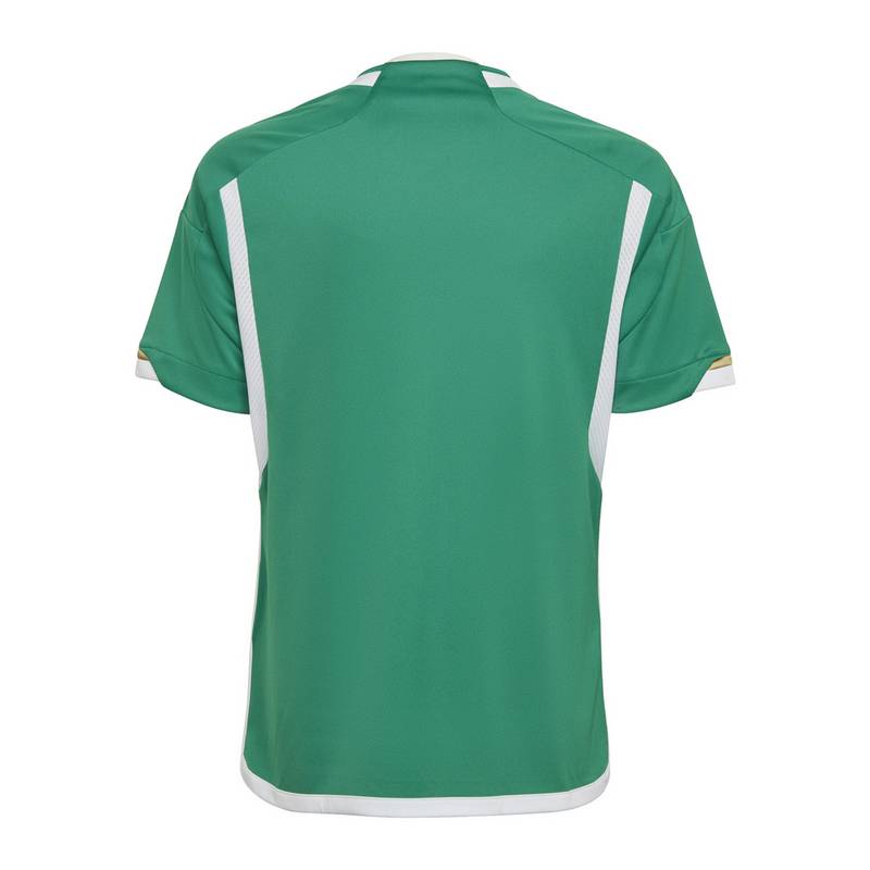 adidas Algerien Trikot Away 2022 Kids Trikot Kinder