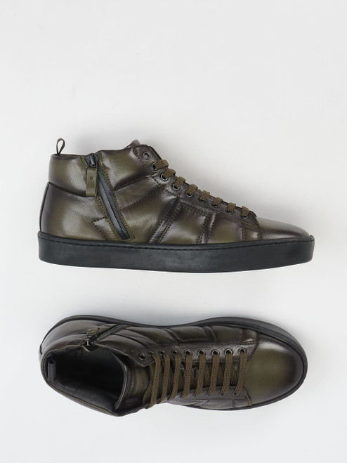 Sneaker high-47616090004 Officine Creative