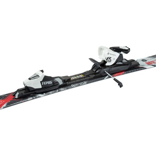 KINDER ALL-MOUNTAINSKI SET XT TEAM ET JR. + ETC45/ETL75