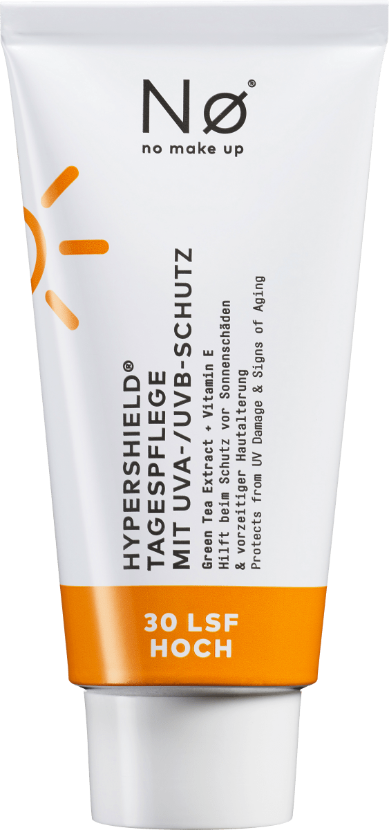 Gesichtscreme HyperShield LSF 30, 50 ml