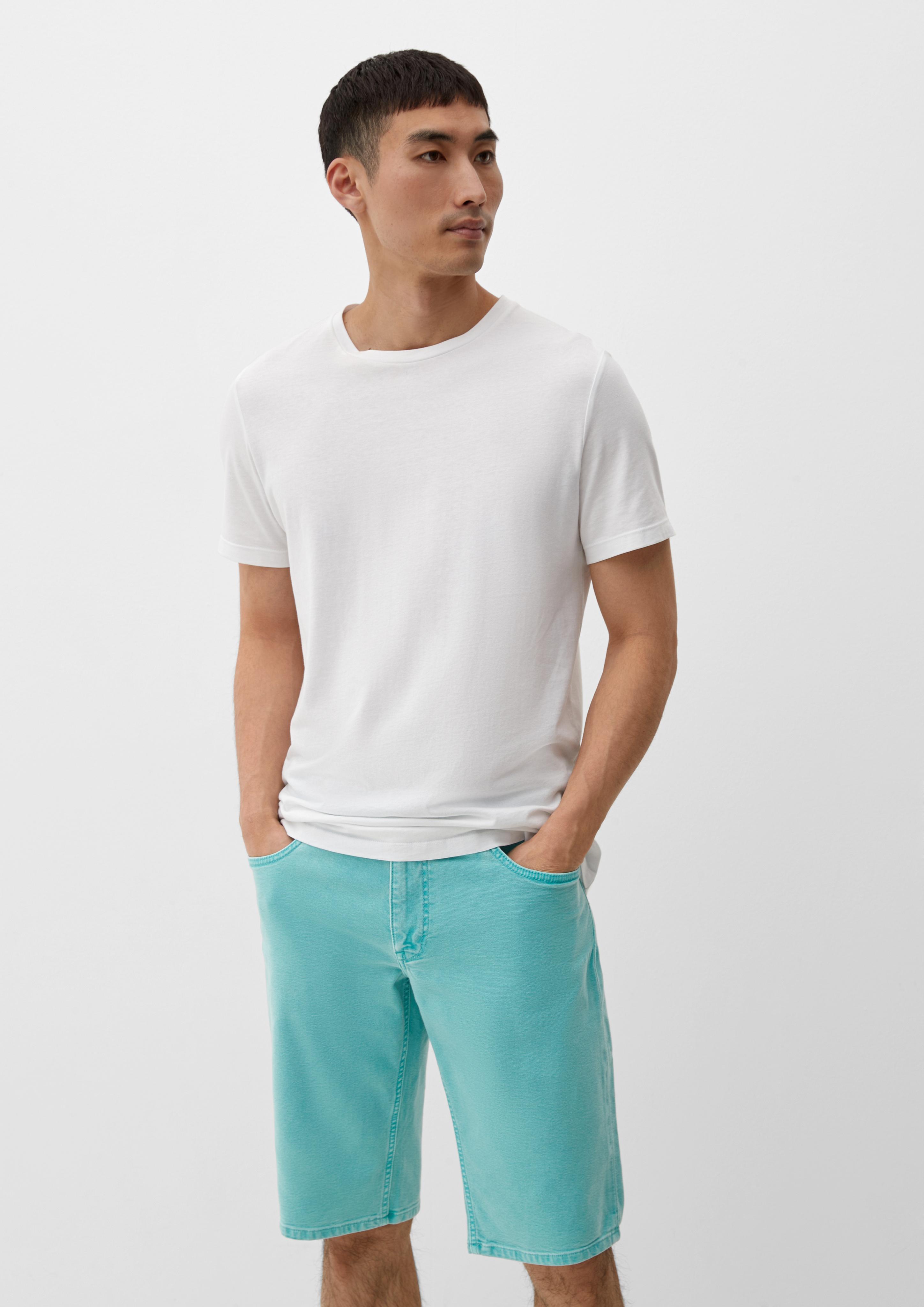 Jeans / Regular Fit / High Rise / Straight Leg  2131541-6120