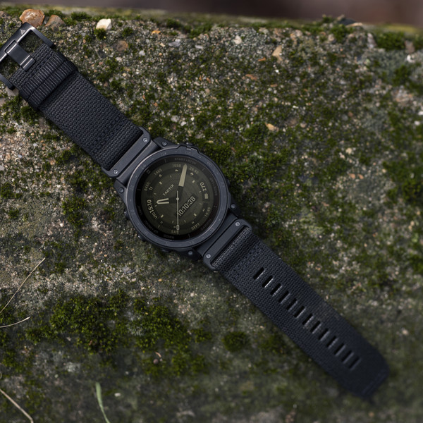 TACTIX 7 AMOLED EDITION - Smartwatch