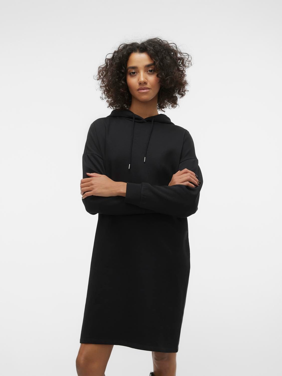 VMTRINA Kurzes Kleid