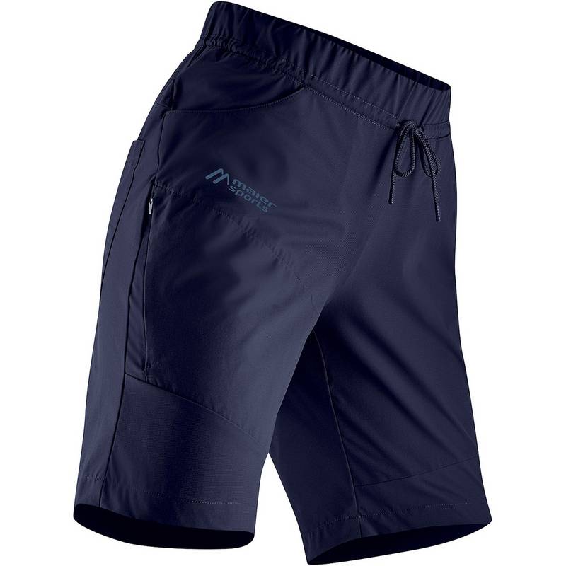 Maier Sports Fortunit Trekkinghose Damen
