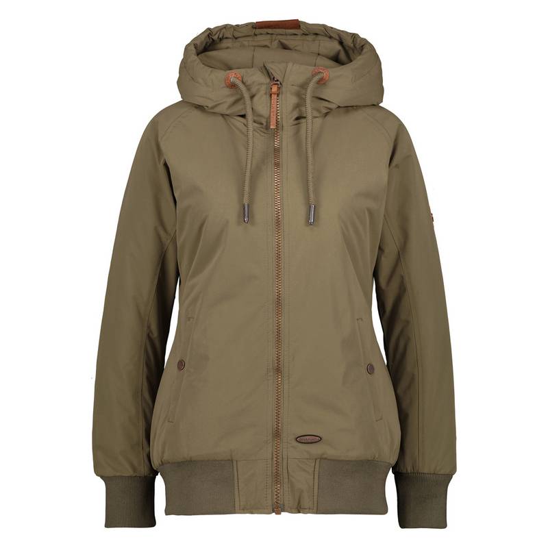 ALIFE AND KICKIN JohannaAK A Winterjacke Damen