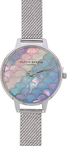 Olivia Burton Damenuhr 