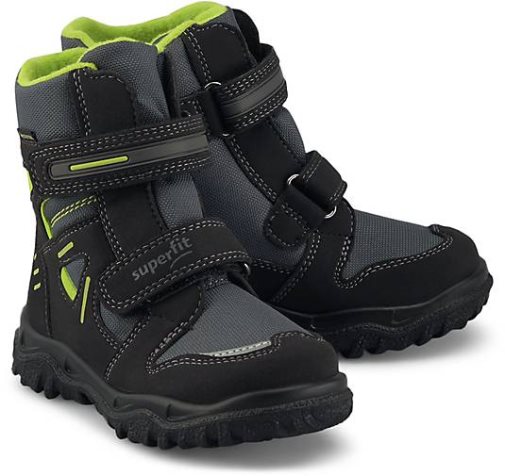 superfit Winter-Boots HUSKY