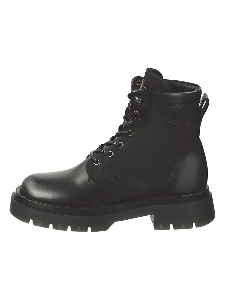 GANT Footwear Leder-Boots 
