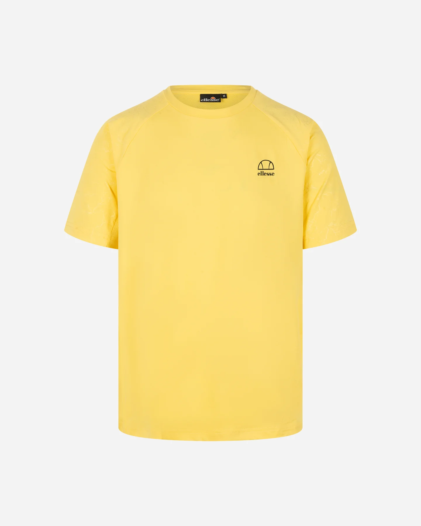 Koszulka tenisowa Ellesse Game M ETM031S25-1098