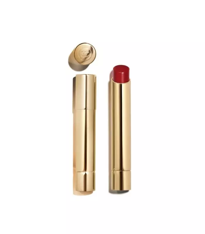 ROUGE ALLURE L'EXTRAIT Le Rouge Haute Intensité - Extrait de Lumière et de Soin - Recharge