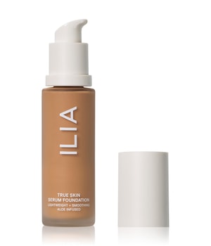 ILIA Beauty True Skin Serum Flüssige Foundation-30 ml