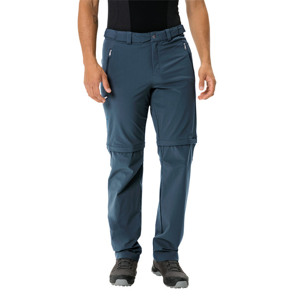 FARLEY STRETCH T-ZIP PANTS III Herren - Trekkinghose