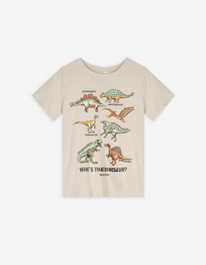 T-Shirt - Print