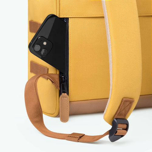 Backpack Adventurer Small Guadalupe ocher