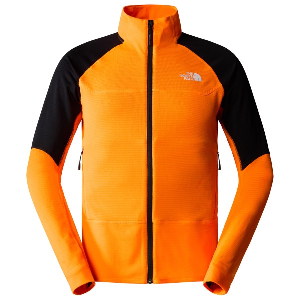 The North Face - Bolt Polartec Jacket - Fleecejacke