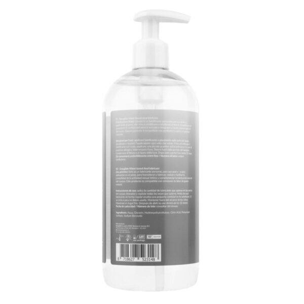 EasyGlide anális síkosító 500ml