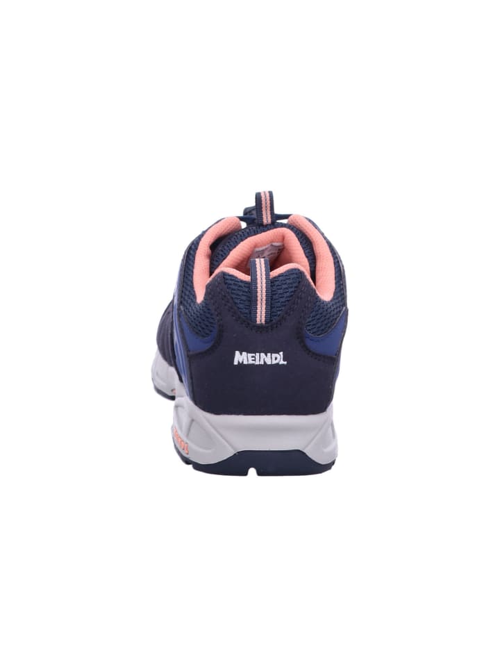 MEINDL Mädchen Halbschuhe Snap Junior in Blau günstig kaufen 33