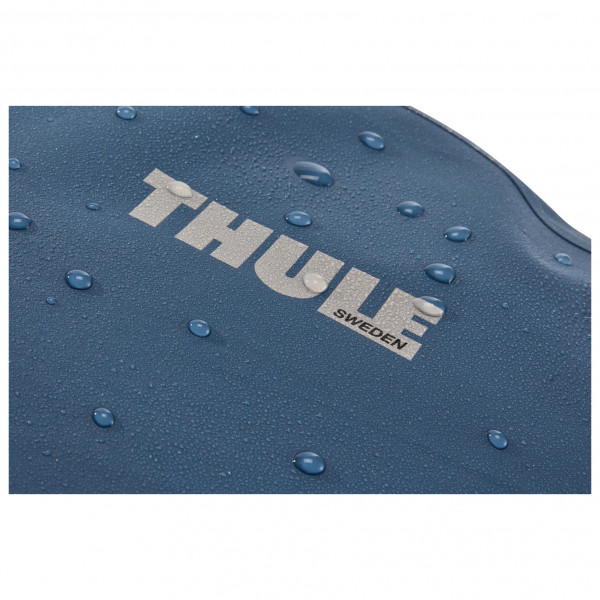 Thule - Thule Shield Pannier 13 Pair - Gepäckträgertaschen