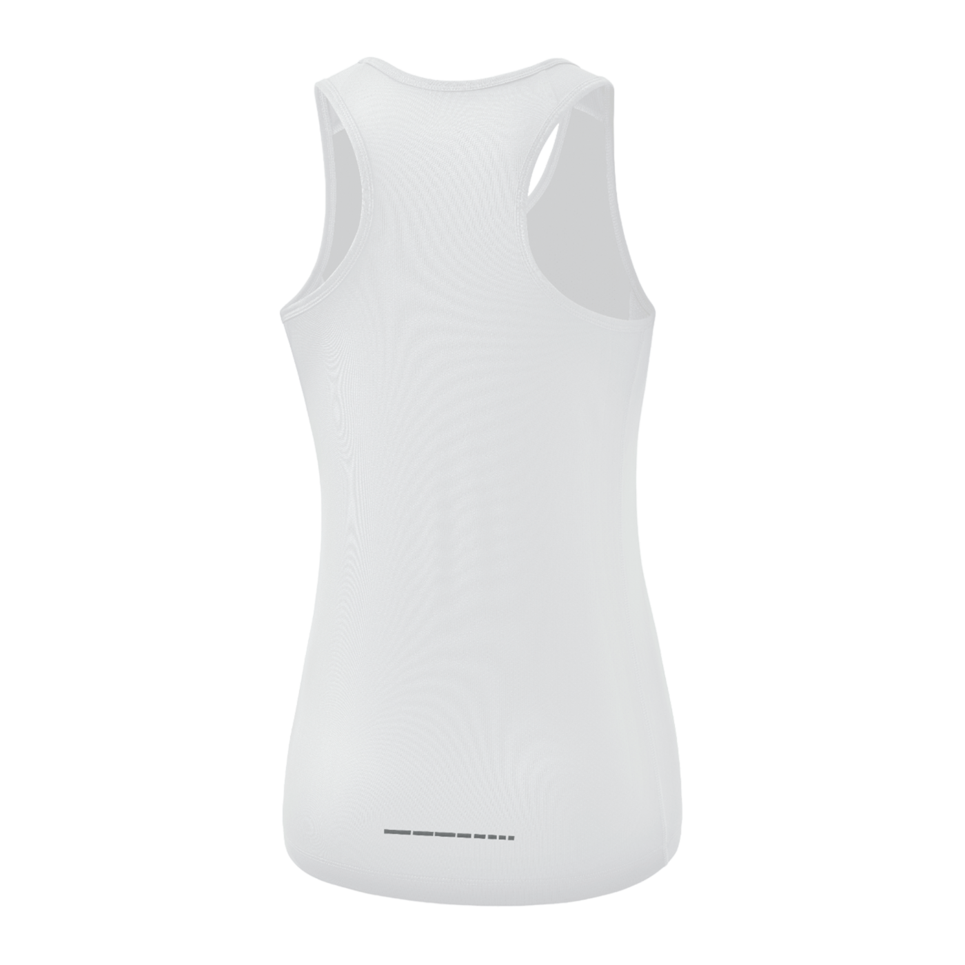 Erima Racing Singlet Damen Weiss
