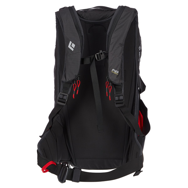JETFORCE PRO 25 BACKPACK - Lawinenschutz