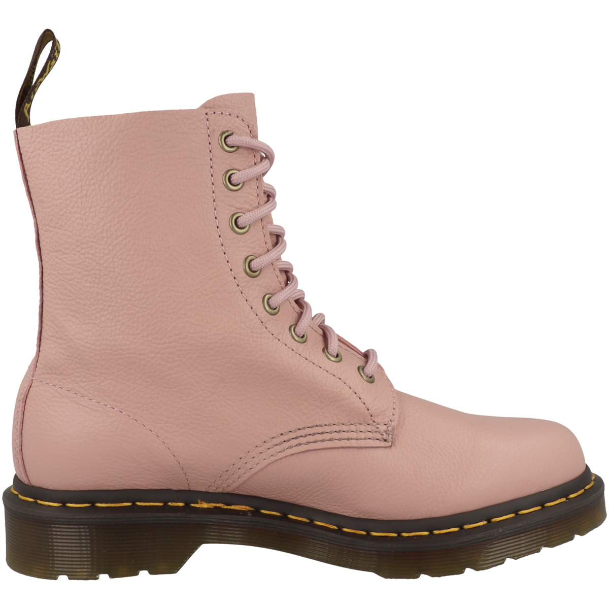 Dr. Martens 1460 Pascal Schnürboots rosa