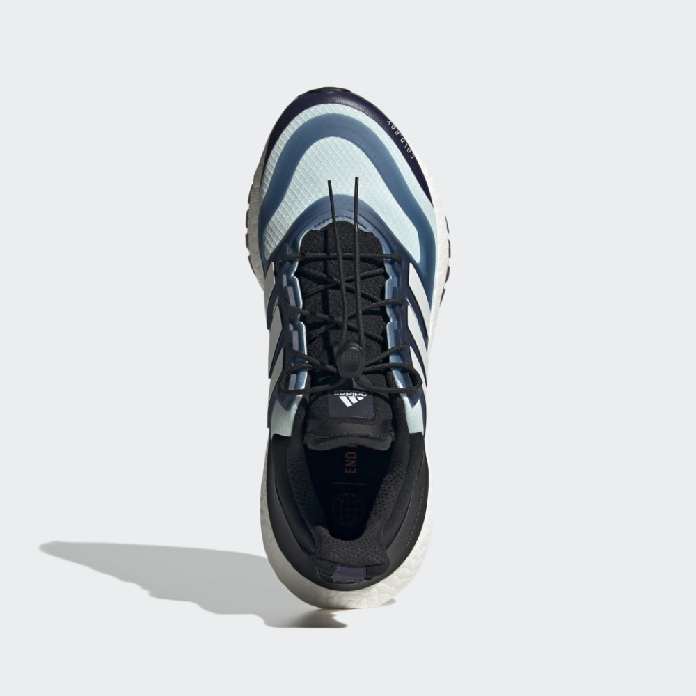 adidas Ultraboost 22 COLD.RDY 2.0 GX6734 / blau