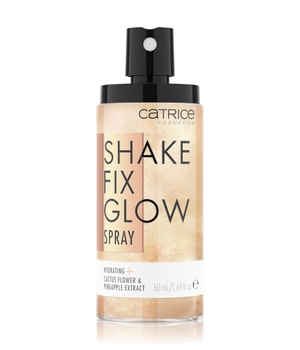 CATRICE Shake Fix Glow Gesichtsspray-50 ml