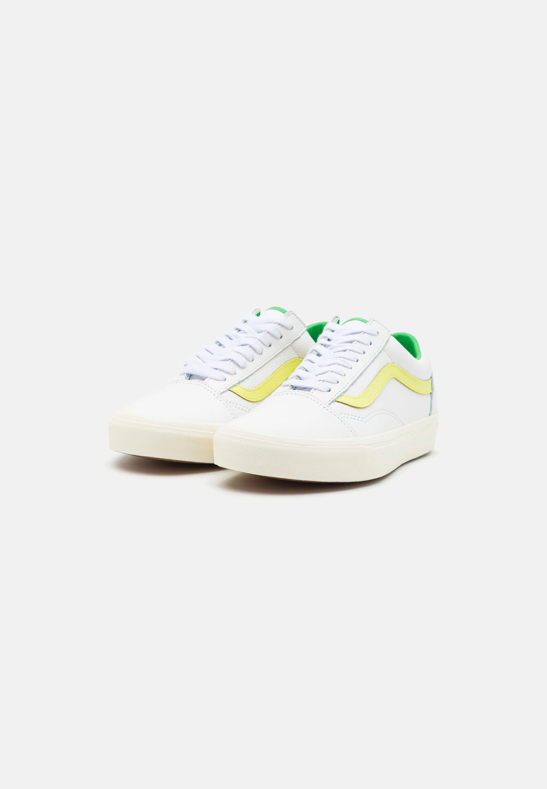 Vans OLD SKOOL UNISEX - Zapatillas bajas