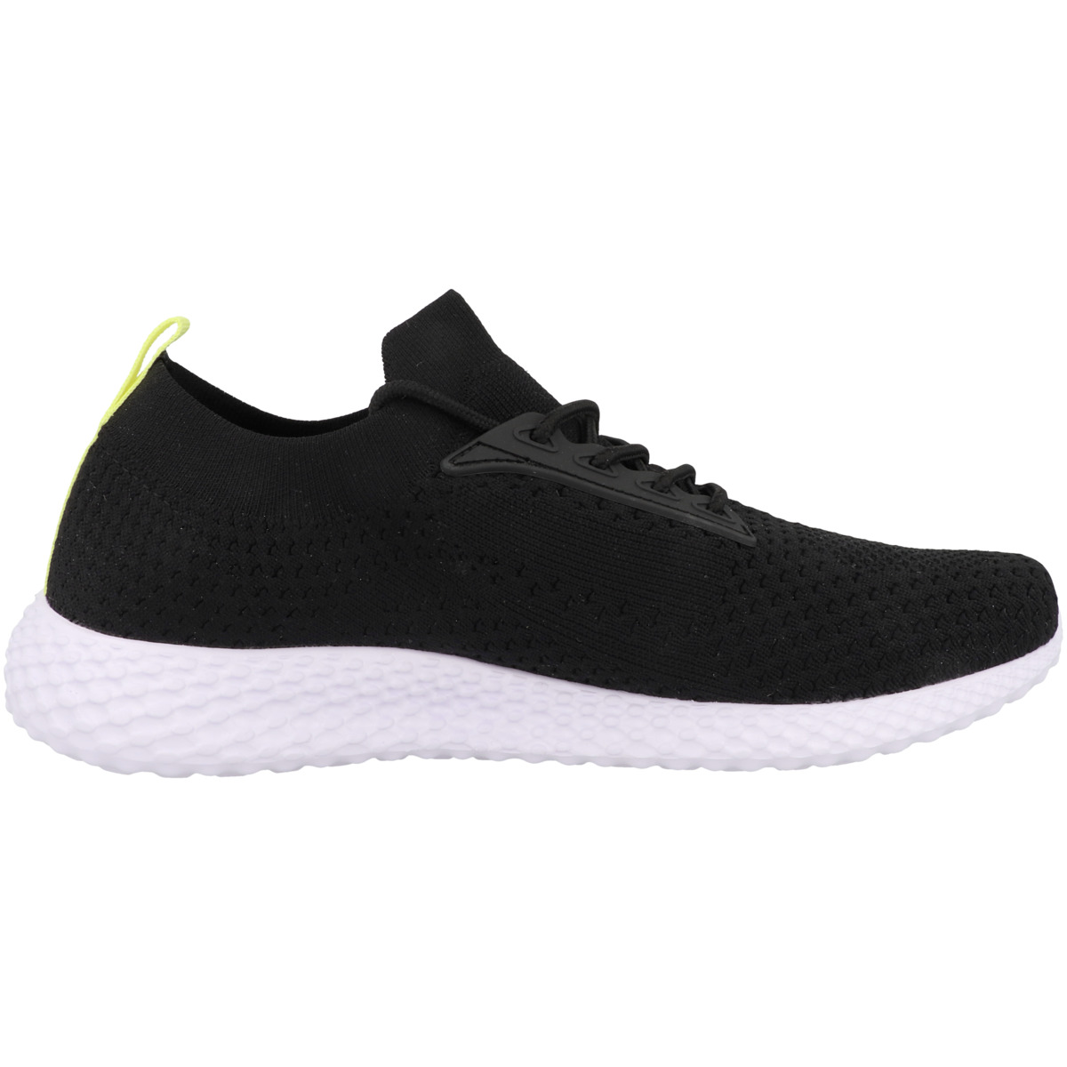 Champion Low Cut Shoe sprint ELEMENT Sneaker Low schwarz