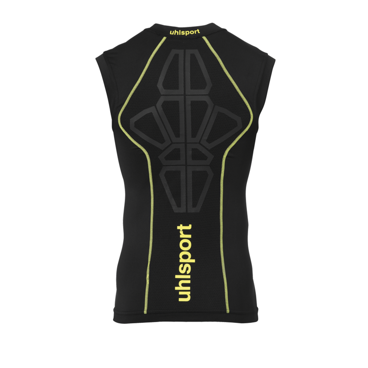 Uhlsport Bionikframe Tank Top Schwarz F01