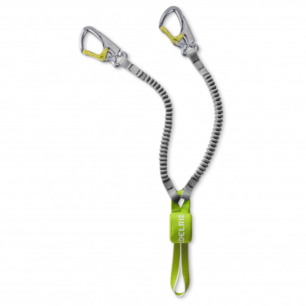 Edelrid - Cable Kit Lite VI - Klettersteigset