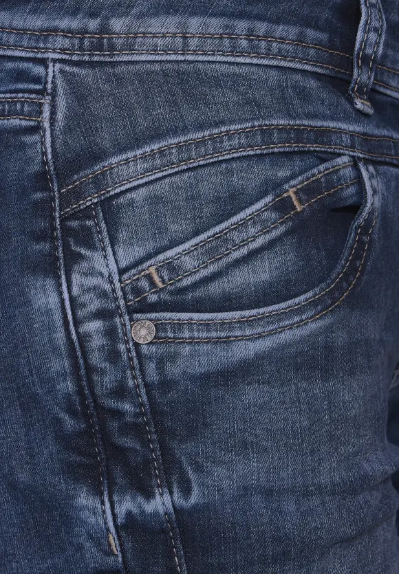 Street One Casual Fit Jeans