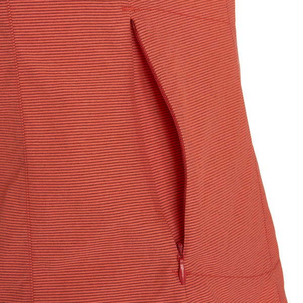 KEA SHIRT Damen - Outdoor Bluse