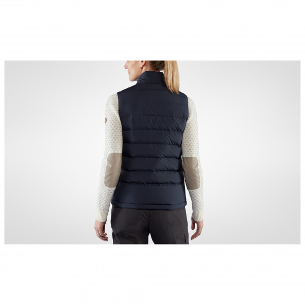 Fjällräven - Women's Greenland Down Liner Vest - Daunenweste