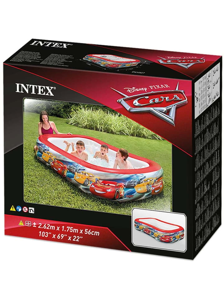 Intex Planschbecken 