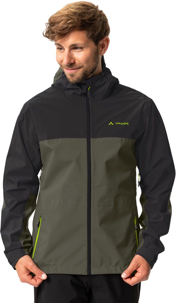 Vaude Moab - Regenjacke kaufen | Bike-Discount