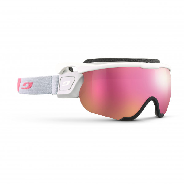 Julbo - Sniper Evo M S3 VLT 15% - Skibrille