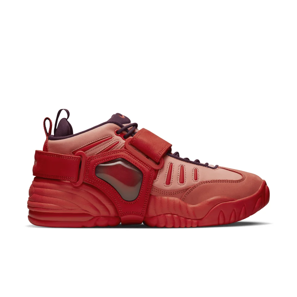 Nike x AMBUSH Air Adjust Force DM8465-800 / rot