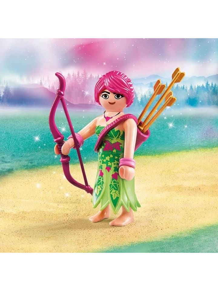 Playmobil Waldelfe Figur in Mehrfarbig ab 4 Jahre günstig kaufen onesize