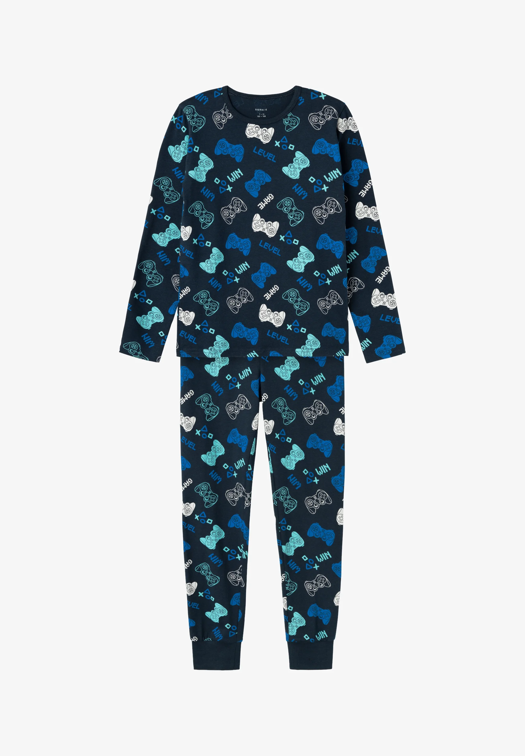 Nómbralo NKMNIGHTSET GAMER - Pijamas