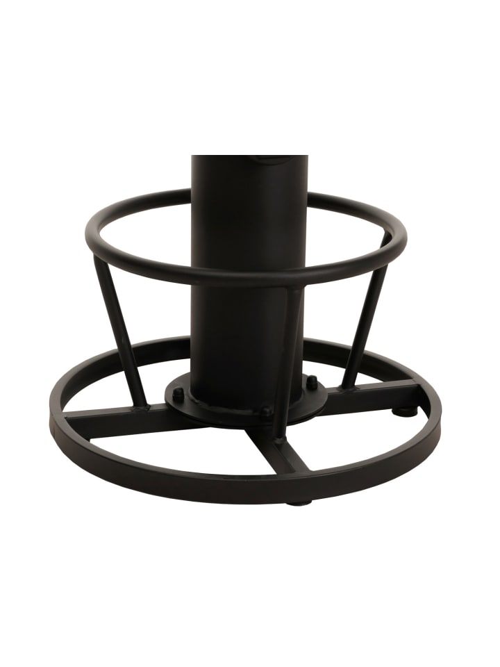 MCW Set Bartisch   2x Barhocker N20, Natur günstig kaufen onesize