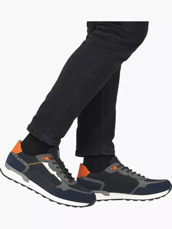 Rieker Herren Sneaker Low
